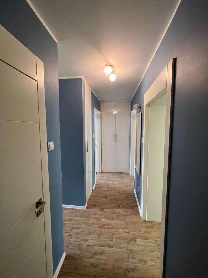 Abra IV Apartament Poznań Exterior foto
